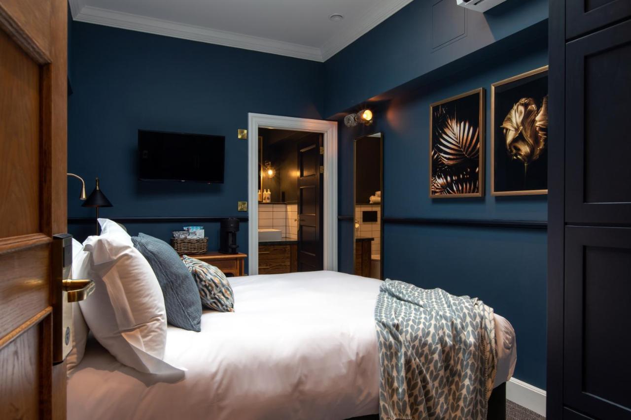 Hort'S Townhouse Hotel Bristol Luaran gambar