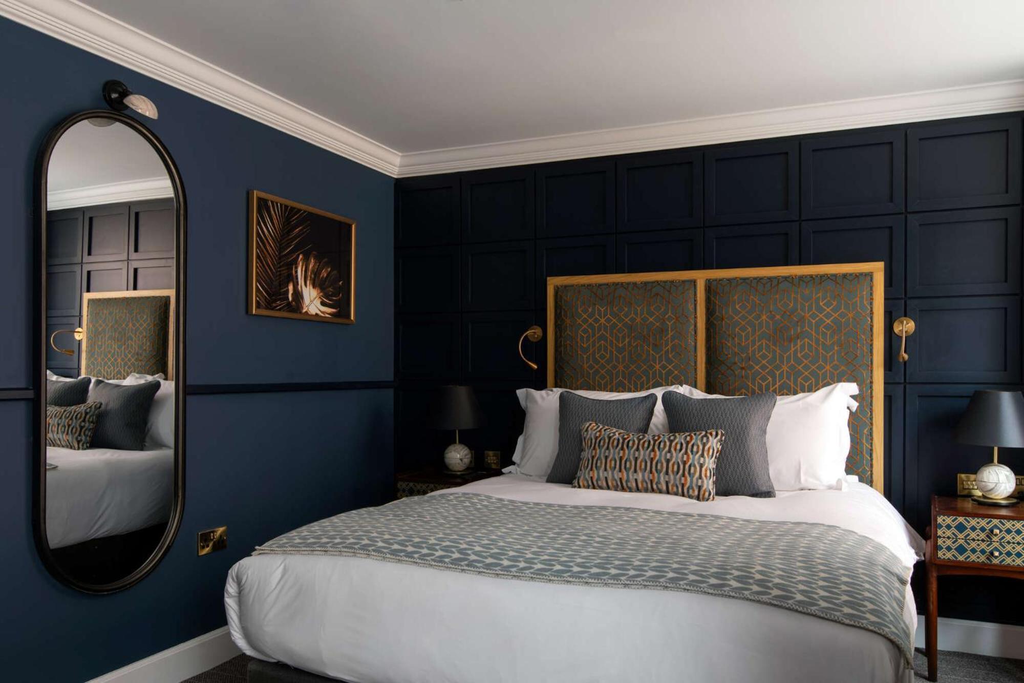 Hort'S Townhouse Hotel Bristol Luaran gambar